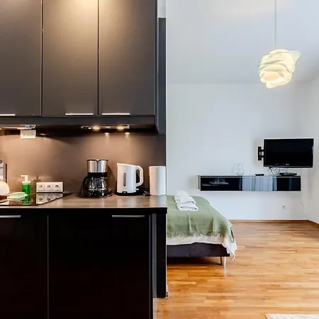 Appartement Krawiecka 3 By Comfort Wrocław