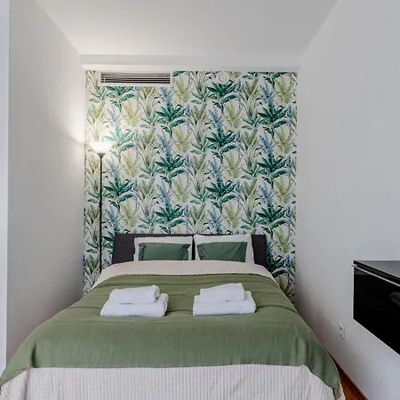 Appartement Krawiecka 3 By Comfort
