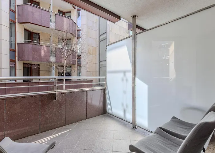 Krawiecka 3 By Comfort * 弗罗茨瓦夫